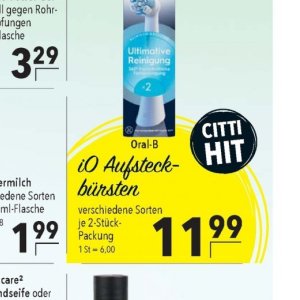   bei Citti Markt