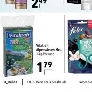   bei Citti Markt