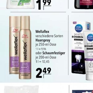Haarspray bei Citti Markt