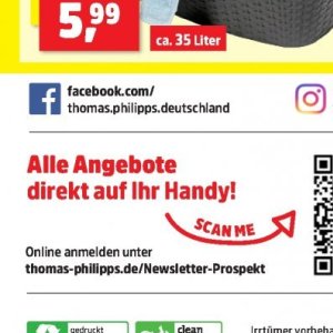 Handys bei Thomas Philipps