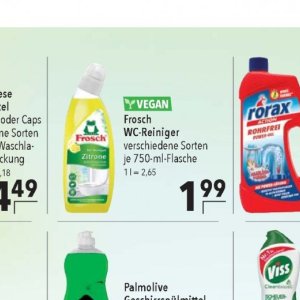   bei Citti Markt