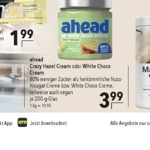 Zucker bei Citti Markt