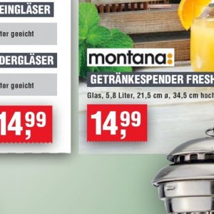 Glas bei Handelshof