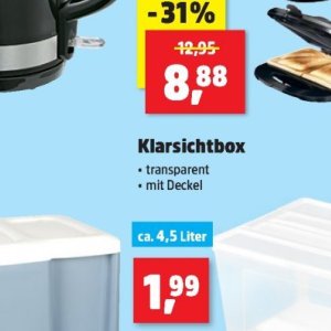 Deckel bei Thomas Philipps