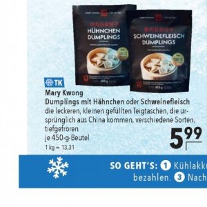 Hähnchen bei Citti Markt