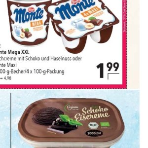 Haselnuss bei Citti Markt