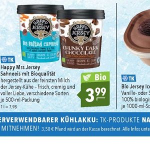 Milch bei Citti Markt