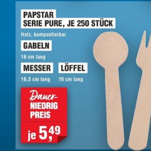 Löffel bei Handelshof