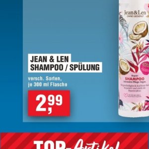 Shampoo dove  bei Handelshof