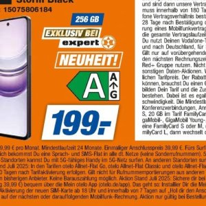 Handys bei Techno-Land