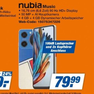 Lautsprecher bei Techno-Land