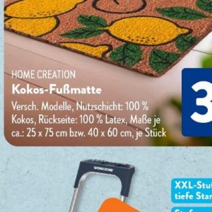 Latex bei Aldi SÜD