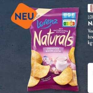 Knoblauch bei Aldi SÜD