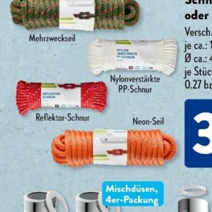 Schnur bei Aldi SÜD