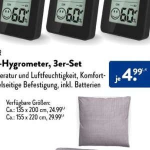 Batterien bei Aldi SÜD