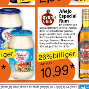 Honig bei Norma