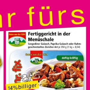 Paprika bei Norma