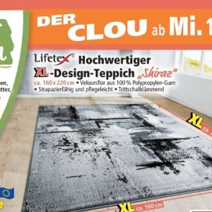 Teppiche bei Norma