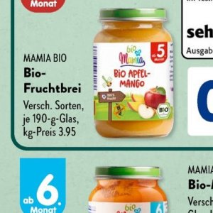 Glas bei Aldi SÜD