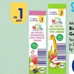 Aronia bei Aldi SÜD