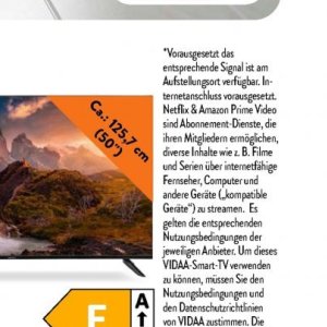 Fernseher bei Aldi SÜD