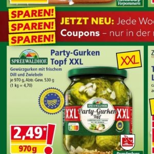 Zwiebeln bei Norma