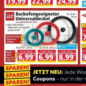 Silikon bei Norma