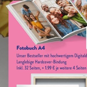 Fotoalben bei Aldi SÜD