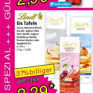 Spaghetti bei Norma
