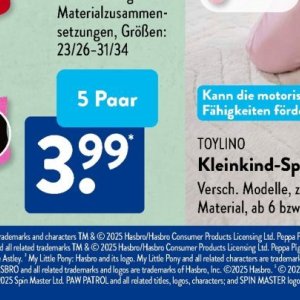   bei Aldi SÜD