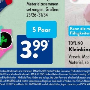   bei Aldi SÜD