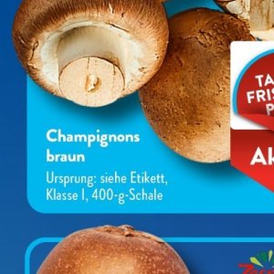   bei Aldi SÜD