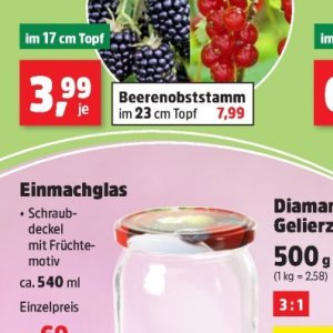 Einmachglas bei Thomas Philipps