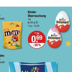  kinder bei V-Markt