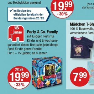  kinder bei V-Markt