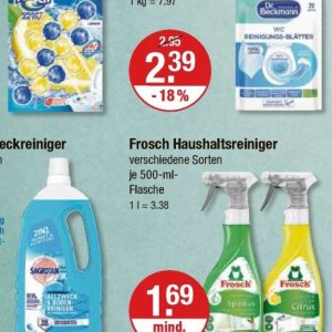   bei V-Markt