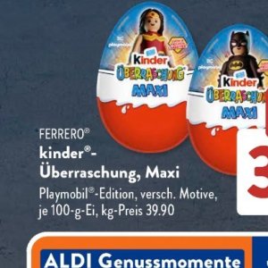  kinder bei Aldi SÜD