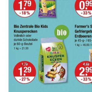 Schokolade bei V-Markt