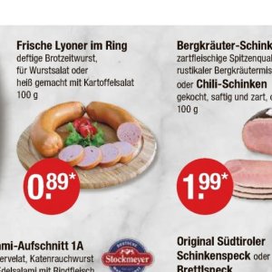   bei V-Markt