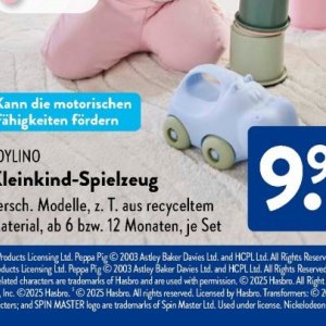  Spin Master bei Aldi SÜD