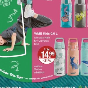   bei V-Markt