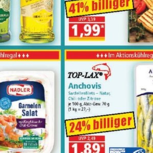 Top bei Norma