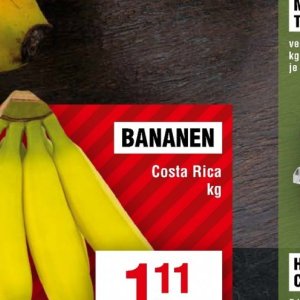 Bananen bei Handelshof