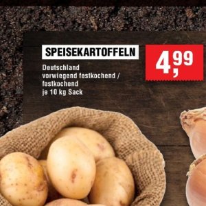Sack bei Handelshof