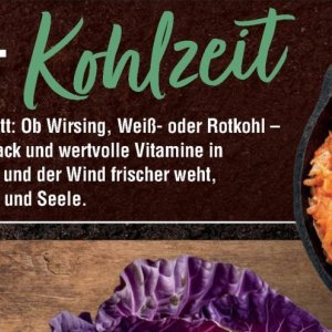 Vitamine bei Handelshof
