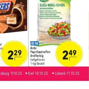   bei Citti Markt