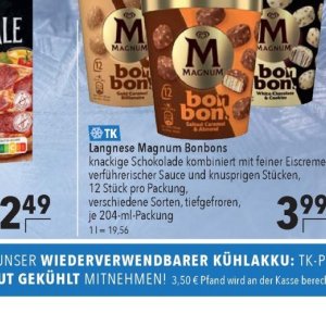Schokolade bei Citti Markt
