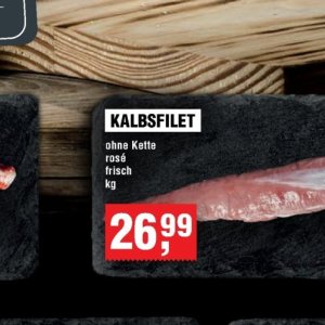 Kette bei Handelshof