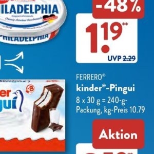  kinder bei Aldi SÜD