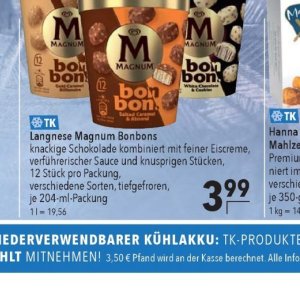 Bonbons bei Citti Markt